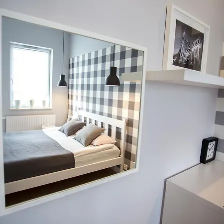 Apartman Studio Albatross
