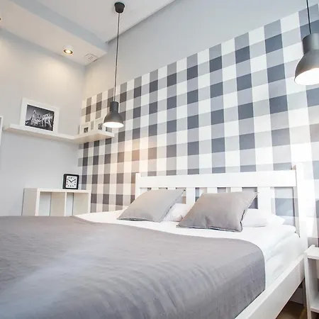 Studio Albatross Apartman